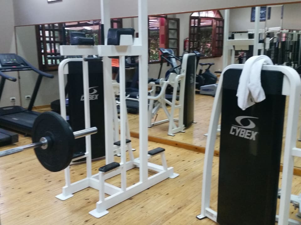 Sport & Freizeit Jaz Makadi Oasis Resort