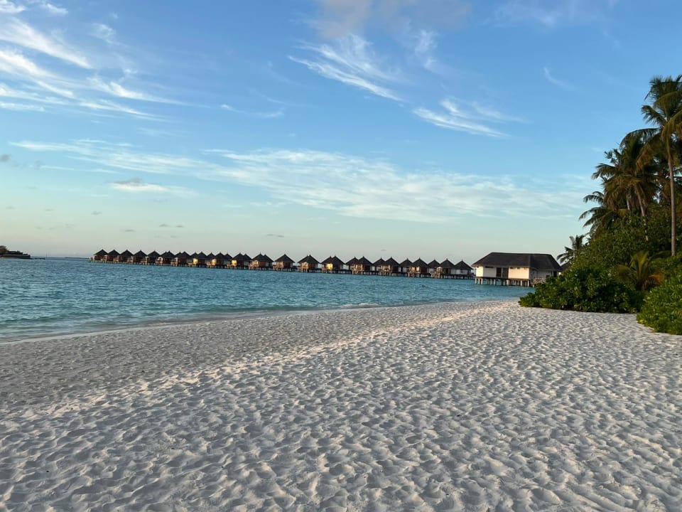 Strand Safari Island Maldives
