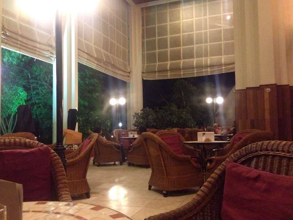 Bar  Blau varadero - Adults only