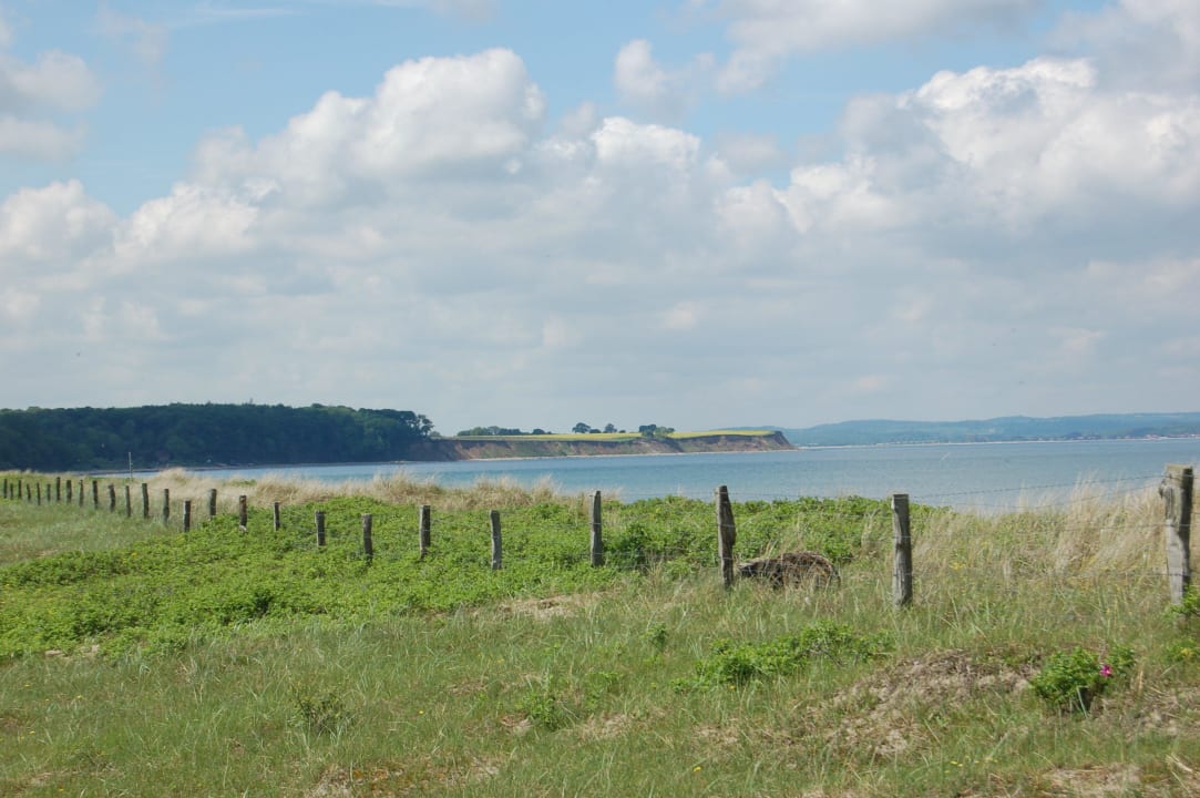 Hinterland Ferienwohnungen Ferienpark Weissenhäuser Strand