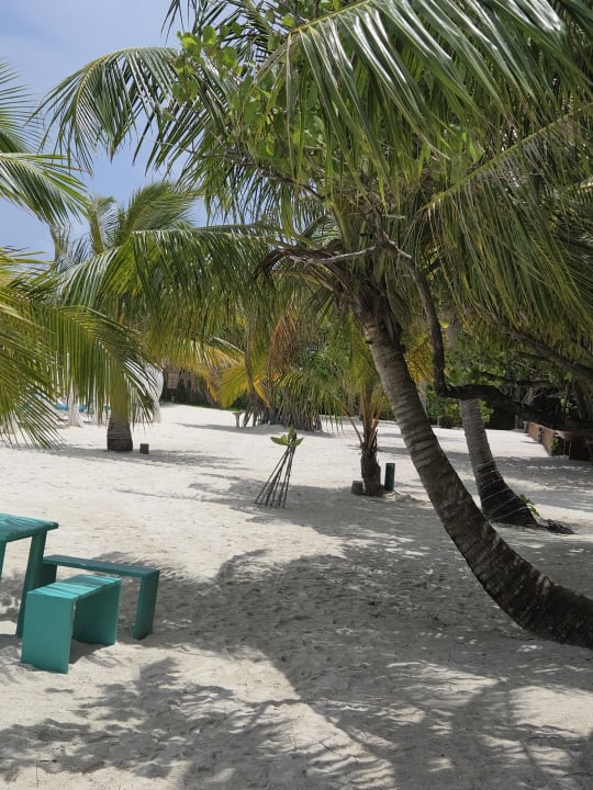 Strand Adaaran Select Meedhupparu Island Resort - Premium All Inclusive