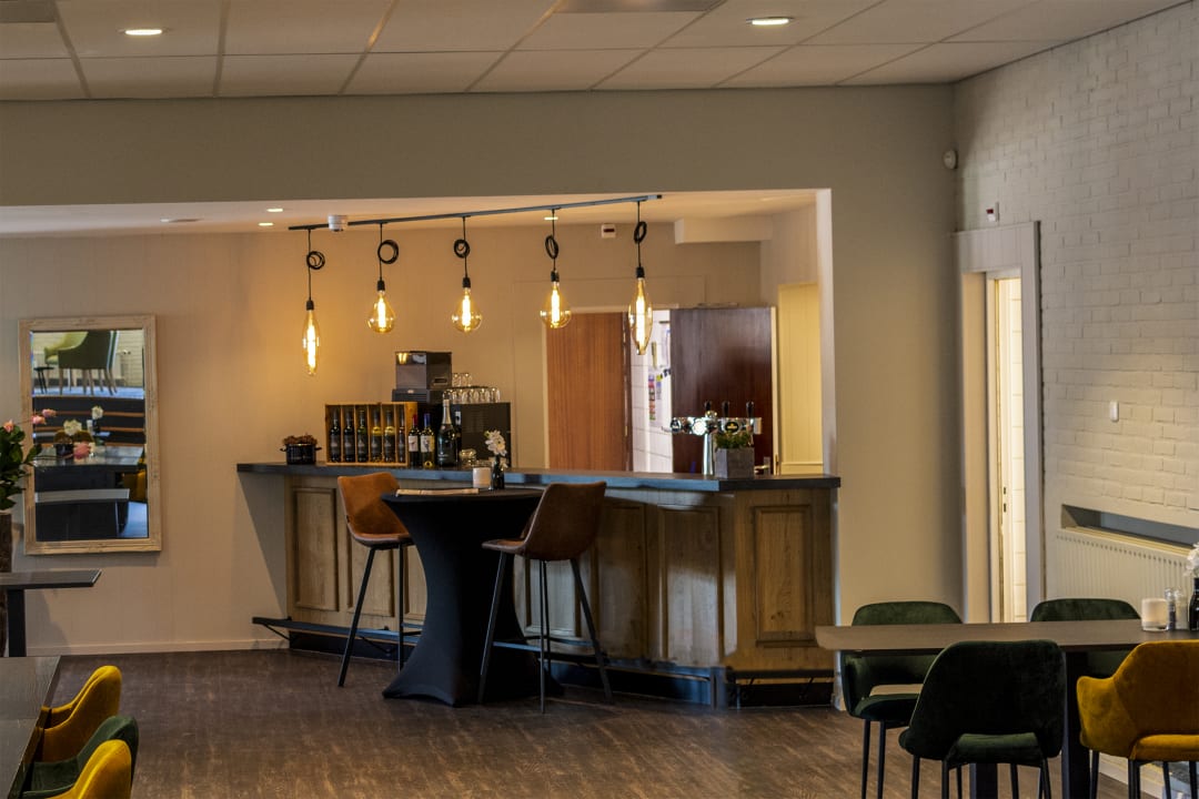 Gastro Fletcher Hotel-Restaurant De Gelderse Poort