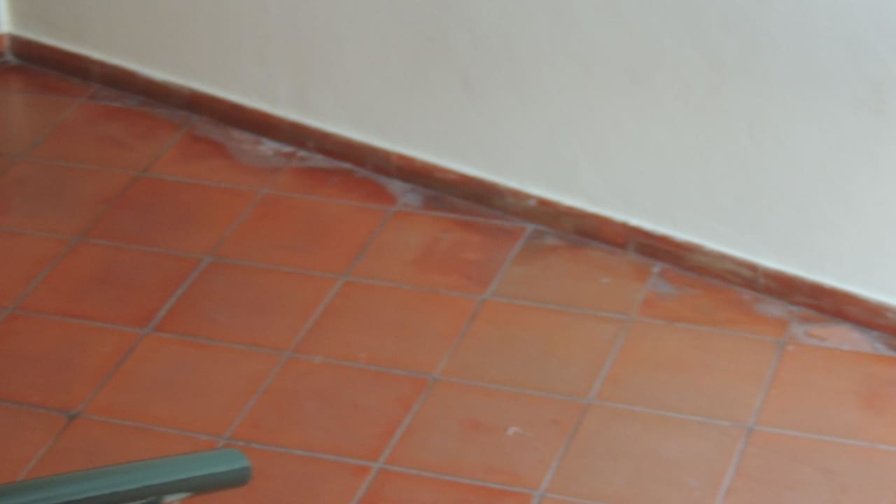 EIngangsbereich Block 5 Hotel Dom Pedro Garajau