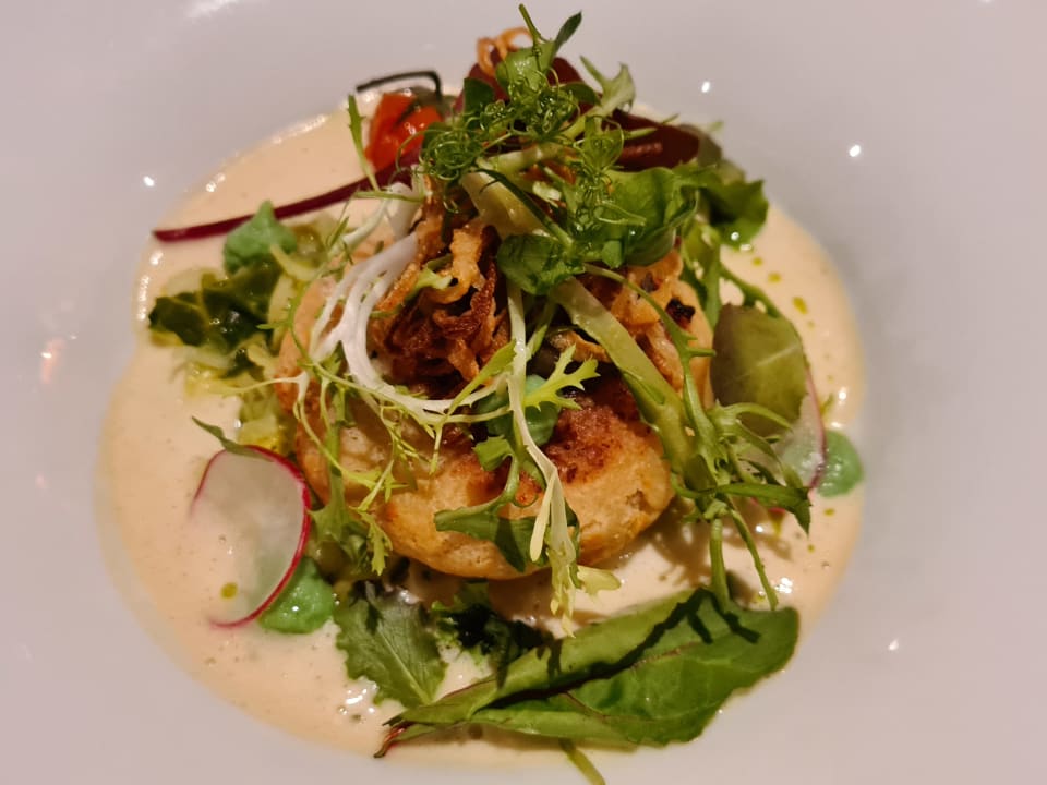 Gastro Verwöhnhotel Kristall