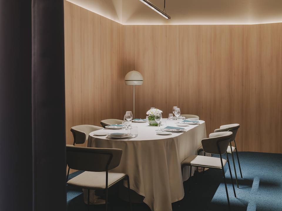 Sonstiges Hotel Molina Lario Gallery