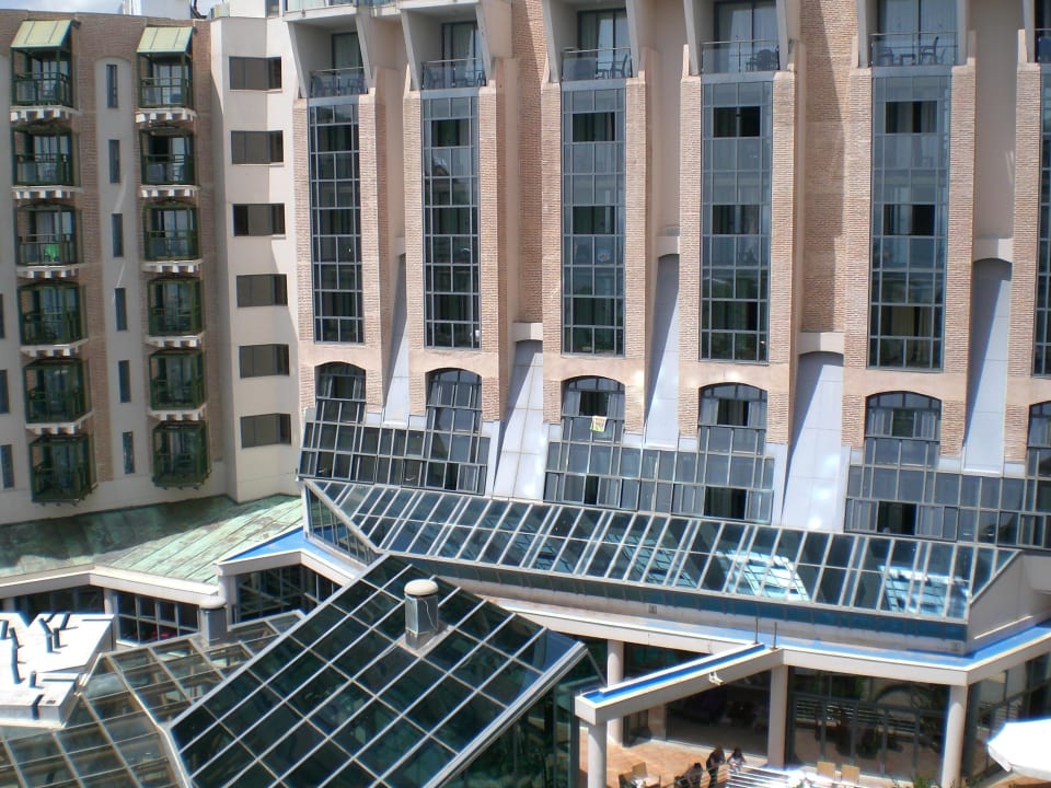 Hotel Limak Limra Hotel & Resort