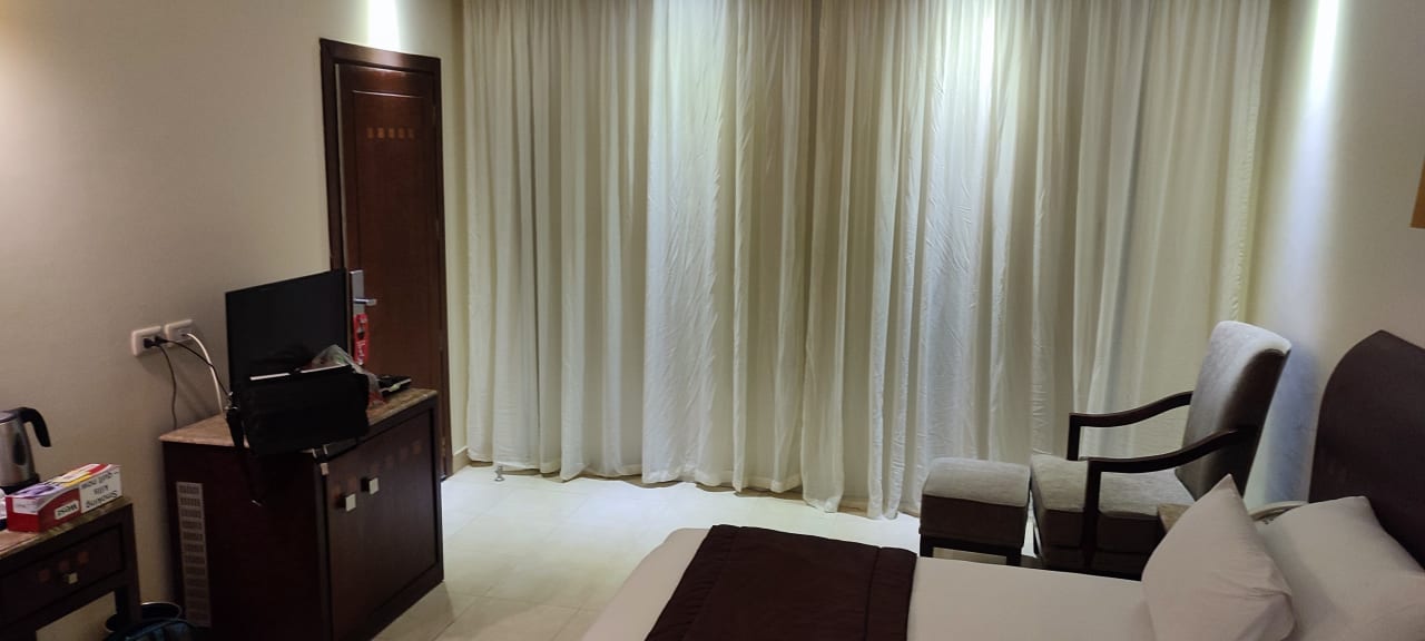 Zimmer Shams Prestige Abu Soma-Adults Only