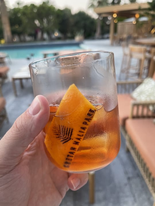 Gastro Phãea Cretan Malia