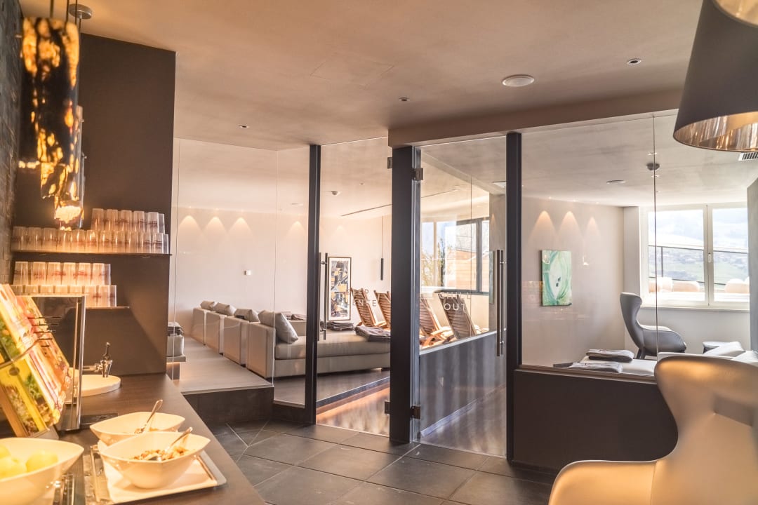 Sonstiges Hotel Golserhof