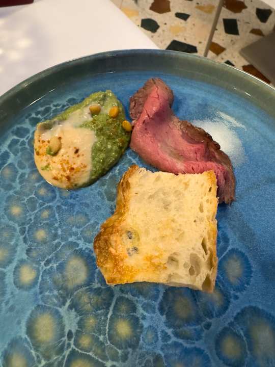 Gastro Reiters Finest Family Hotel