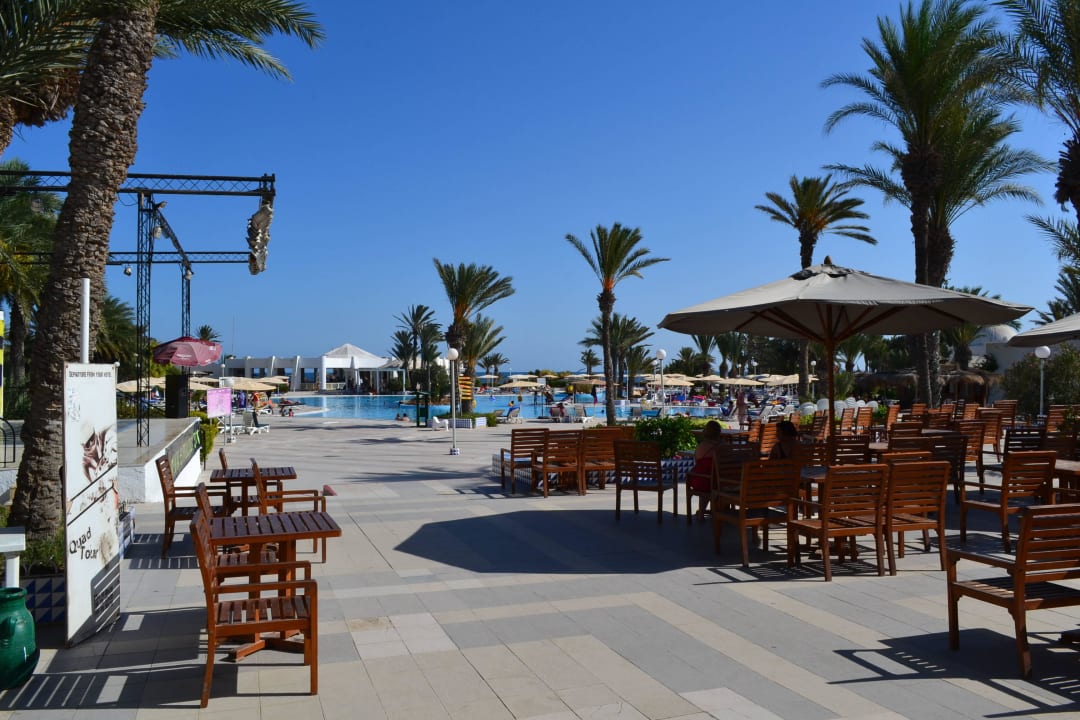 Djerba Hotel El Mouradi Djerba Menzel