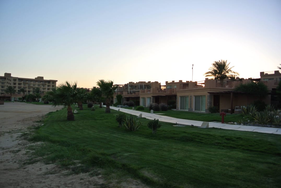 Hotel&strand Shams Prestige Abu Soma-Adults Only