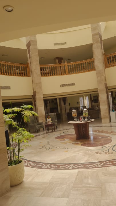 Lobby Siva Grand Beach