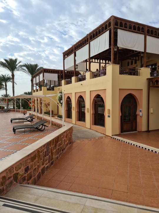 Gastro Steigenberger Coraya Beach - Adults only