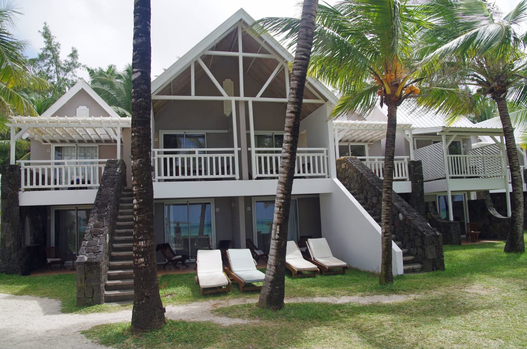 Wohngebäude Tropical Attitude - Adults only