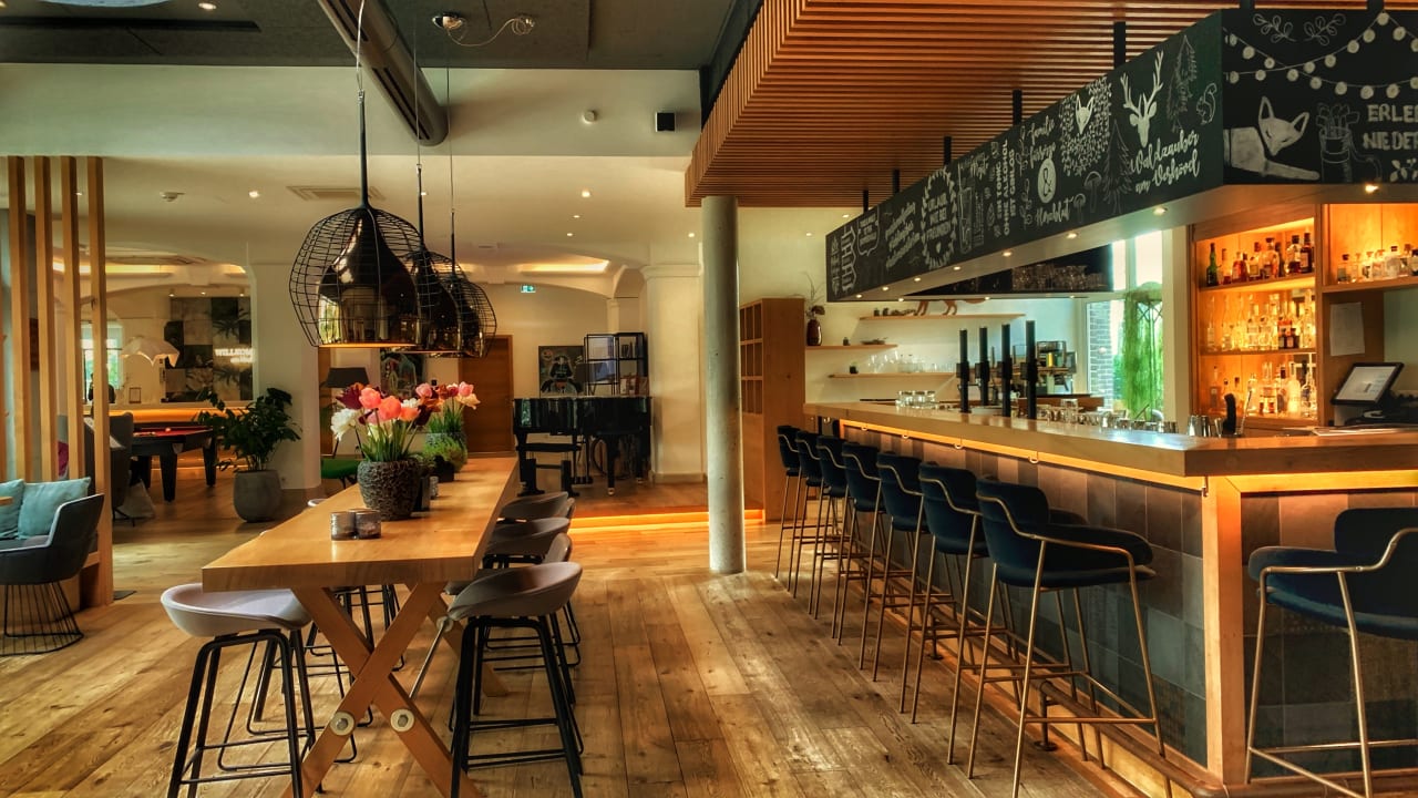 Gastro Landhotel Voshövel