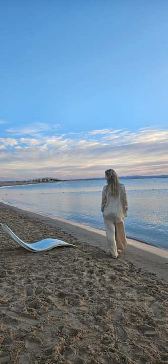 Strand Hotel Sheraton Soma Bay Resort