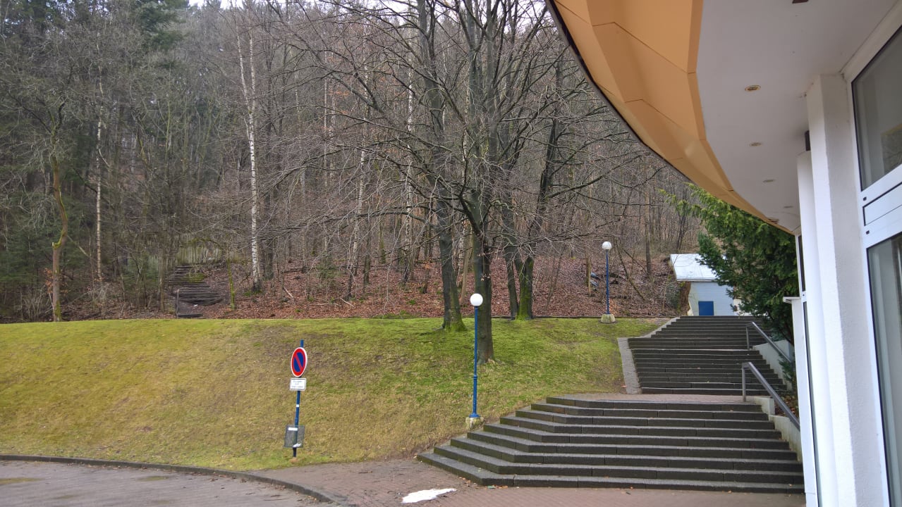 Ausblick Panoramic - Ihr Apartmenthotel im Harz