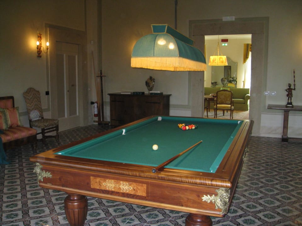 Groß  Pratello Country Resort