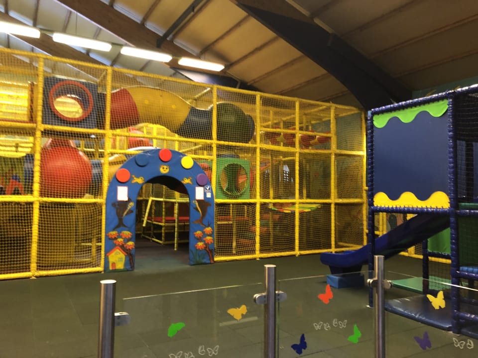 Sport & Freizeit Sunparks Oostduinkerke aan zee