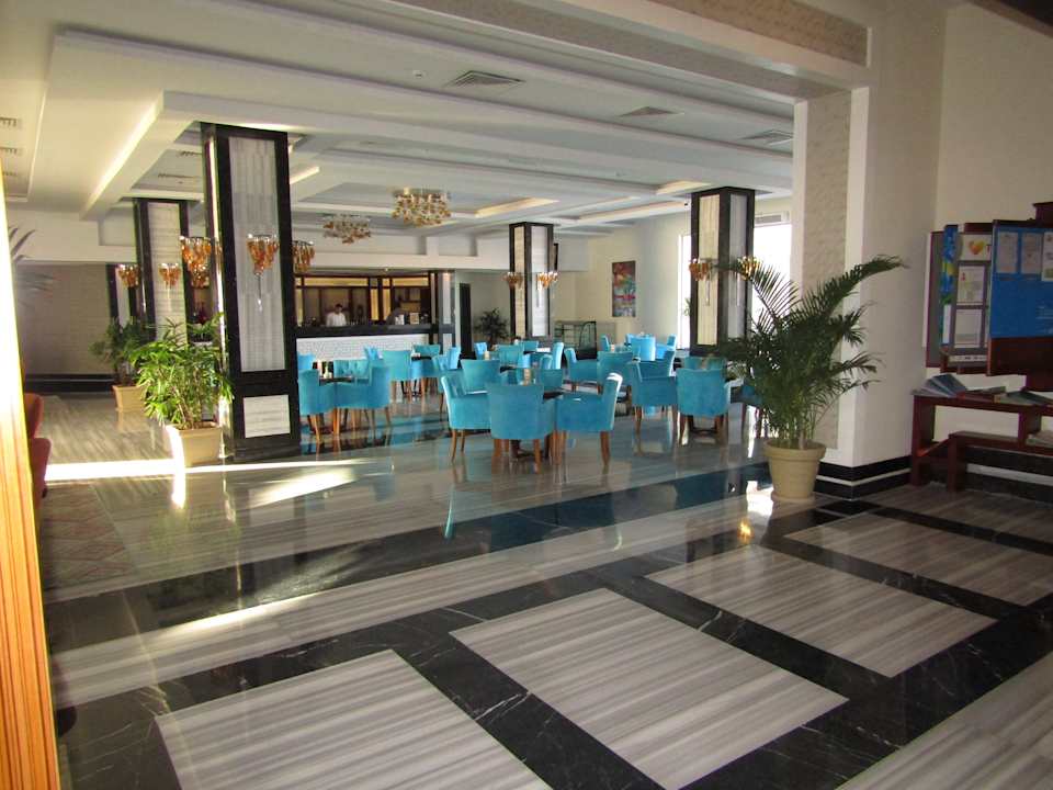 Gastro Pickalbatros Aqua Vista Resort - Hurghada