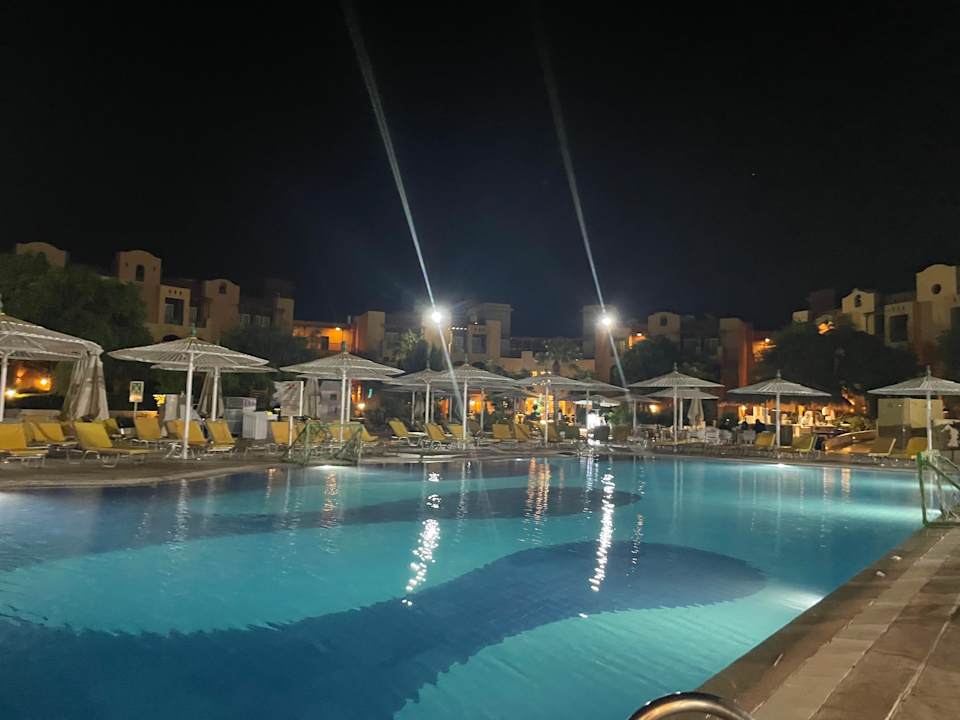 Pool Lemon & Soul Makadi Garden