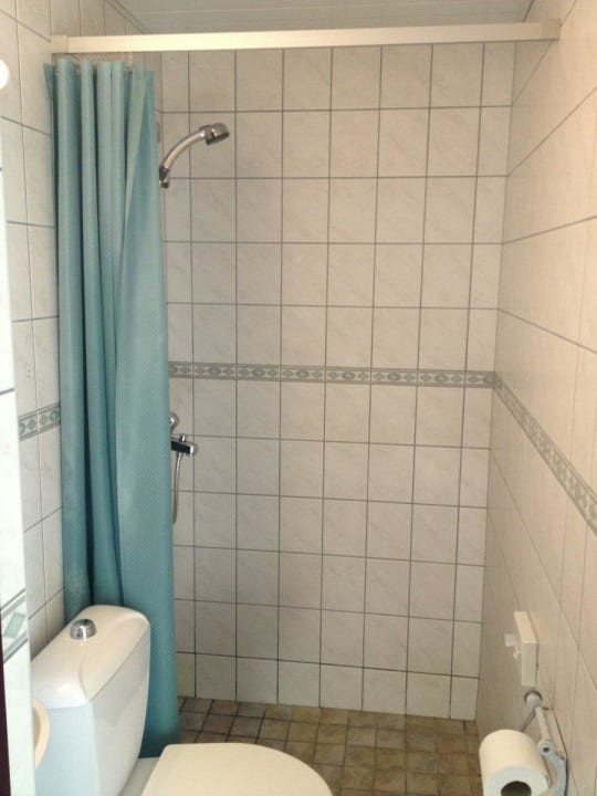 Санузел Hotel Pärnu Jahtklubi Külalistemaja