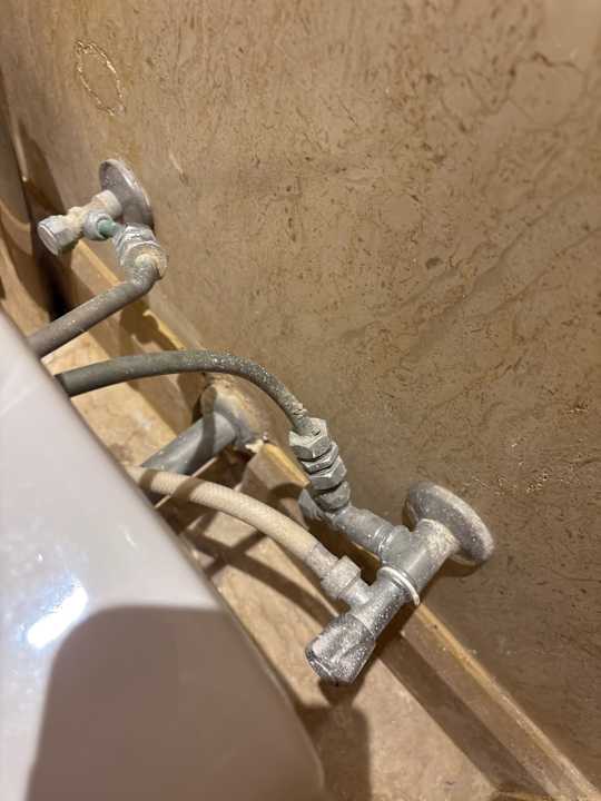 Zimmer Continental Hotel Hurghada