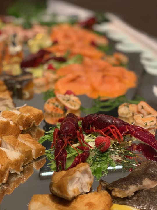 Gastro Hotel am Untersee