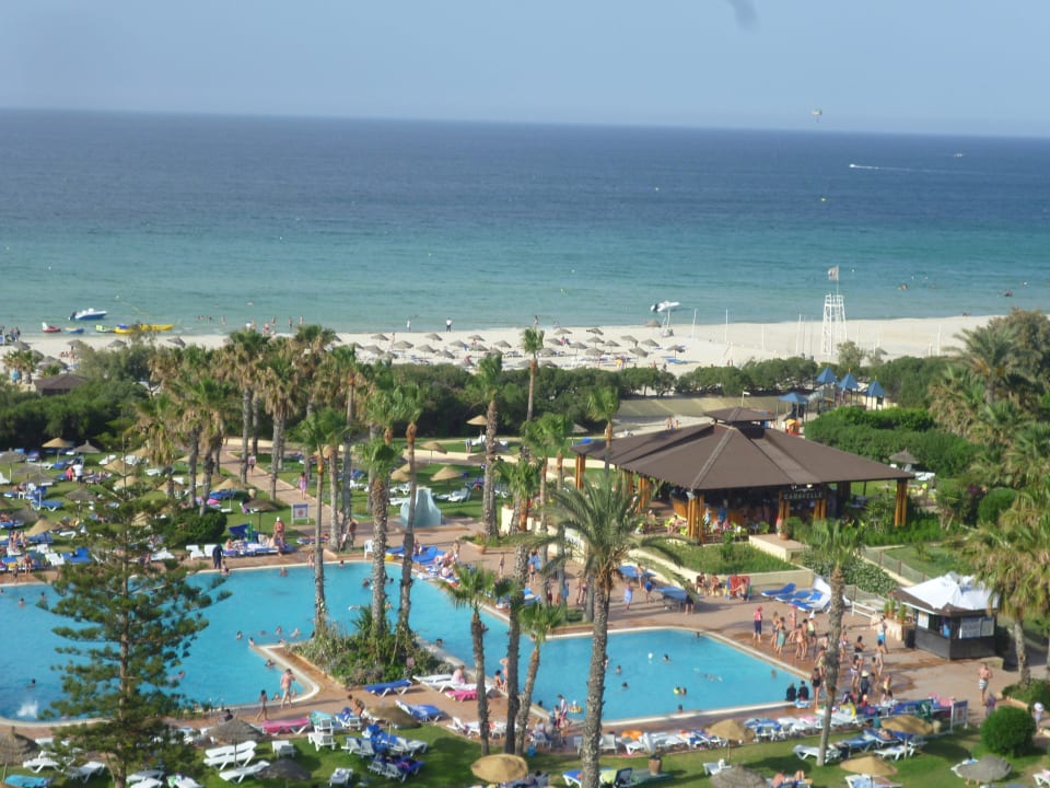 Basen Sahara Beach Aquapark & Resort