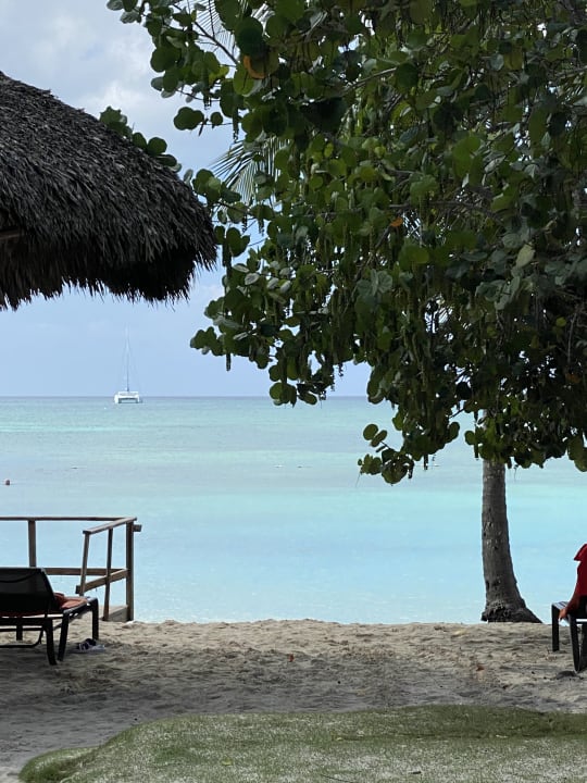 Strand Secrets La Romana Resort & Spa - Adult Only