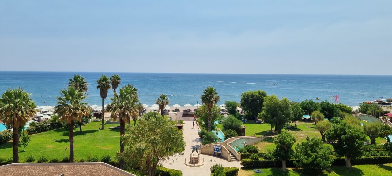 Zimmer Esperos Palace Resort & Spa