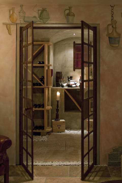 Gastro Hotel Berghof