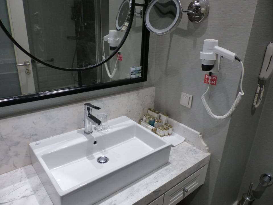 WC Fame Residence Kemer & Spa