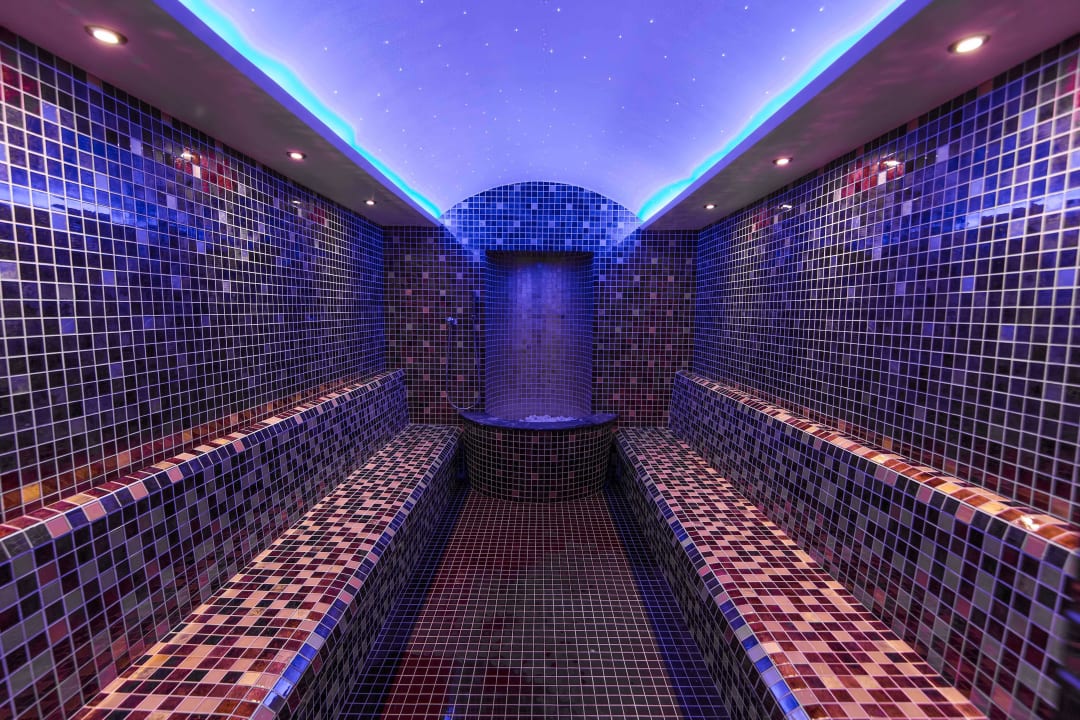 Spa La Blanche Island Bodrum