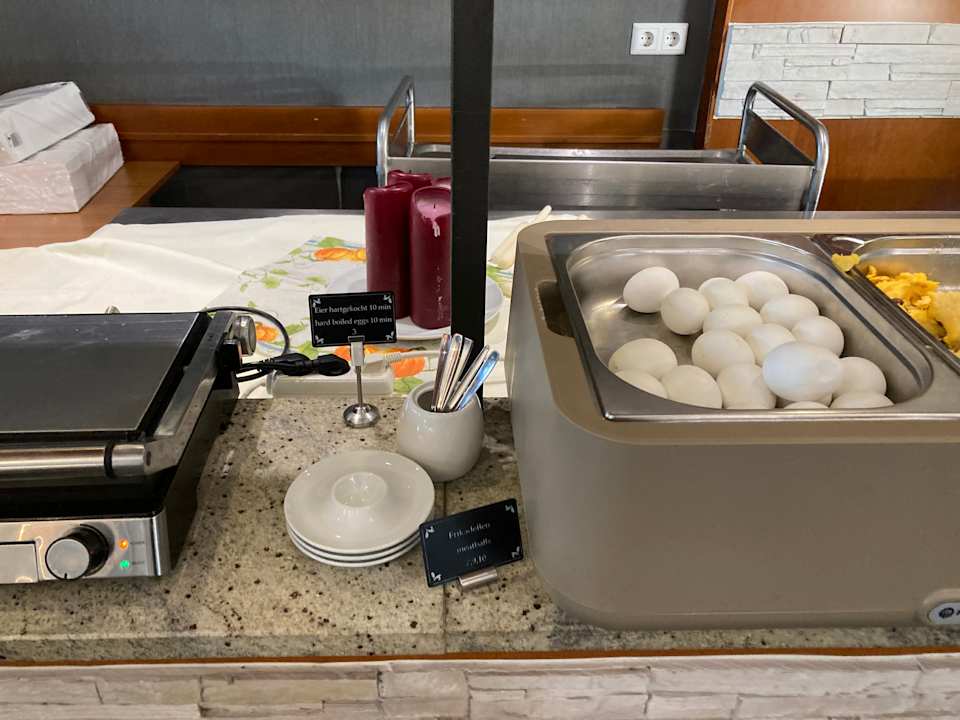 Gastro Best Western Plaza Hotel Zwickau