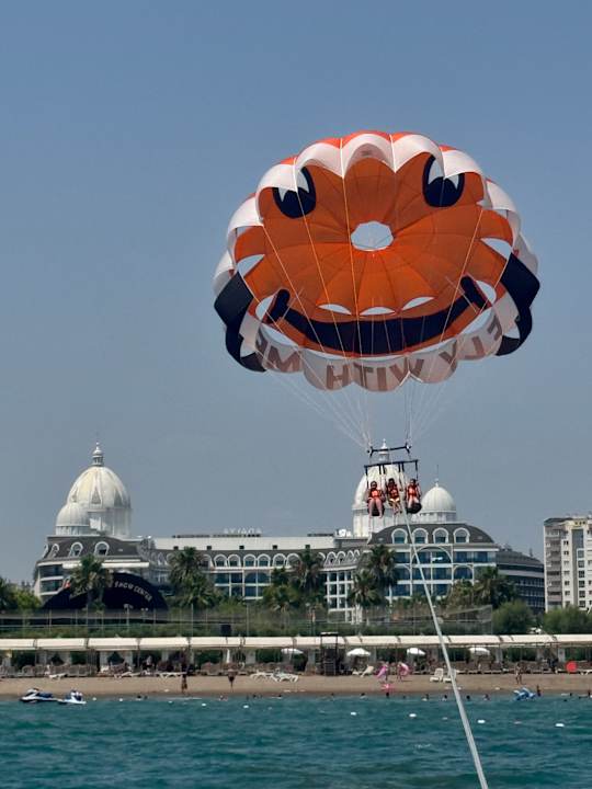 Außenansicht Adalya Elite Lara