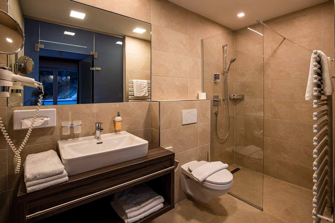 Zimmer Lux Appartements