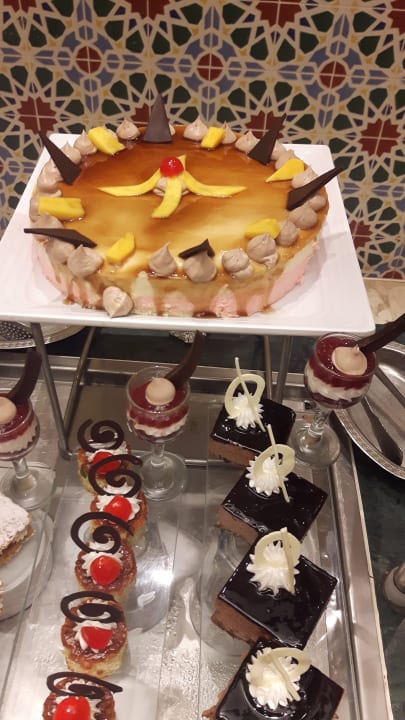 Gastro Hotel Sunrise Beach