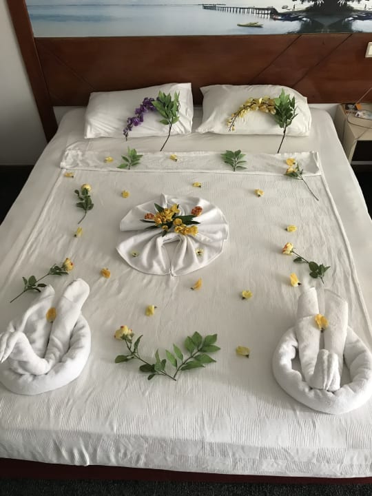 Zimmer Semoris Hotel