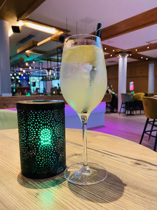 Gastro Aldiana Club Ampflwang