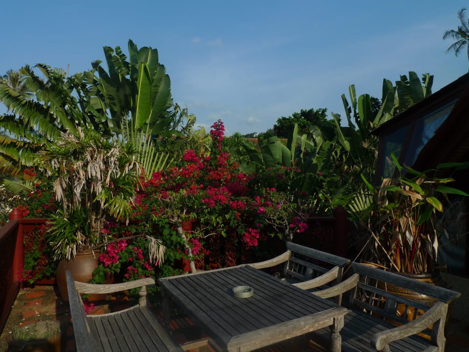 Haupt-Schlafzimmer OG Coconut River Haus R2