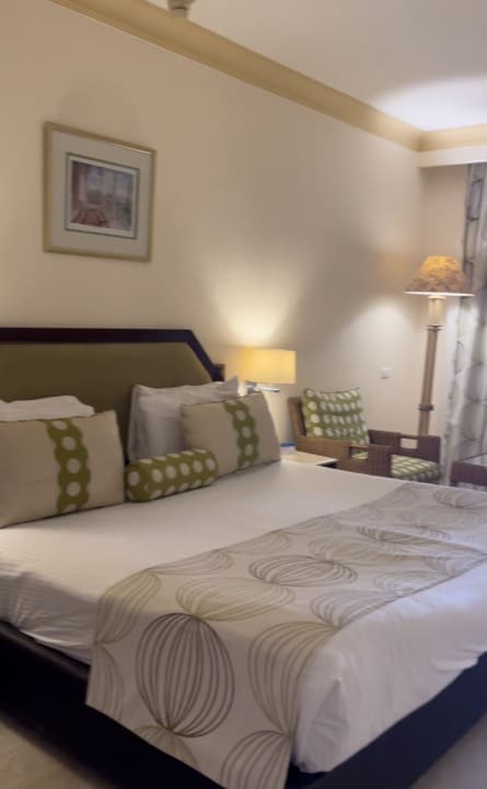 Zimmer Continental Hotel Hurghada