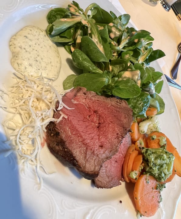 Gastro Das Kaltschmid - Familotel Tirol