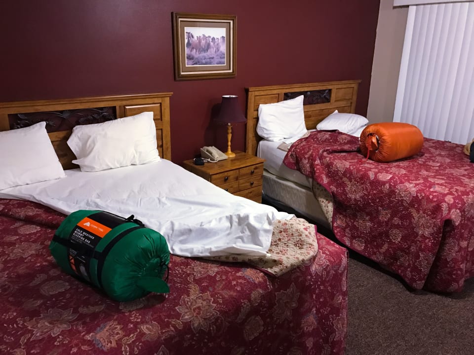 Zimmer Days Inn Panguitch