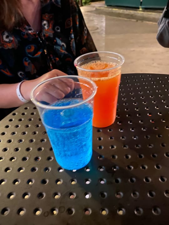 Gastro Odessos Park Hotel