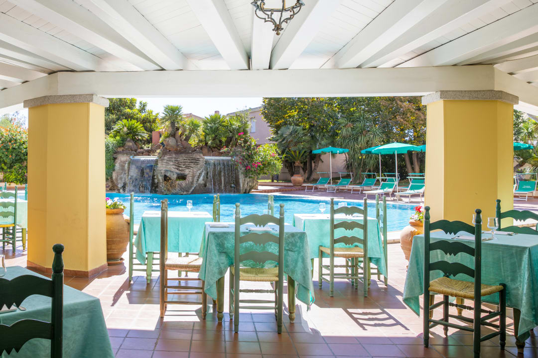 Gastro Hotel Maria Rosaria