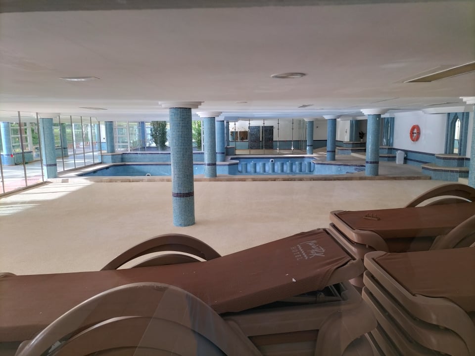 Sport & Freizeit Hotel Mariant Park