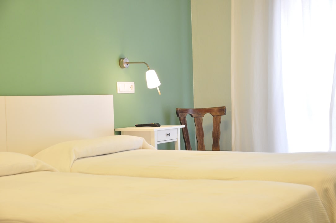 Zimmer Pension Portugal