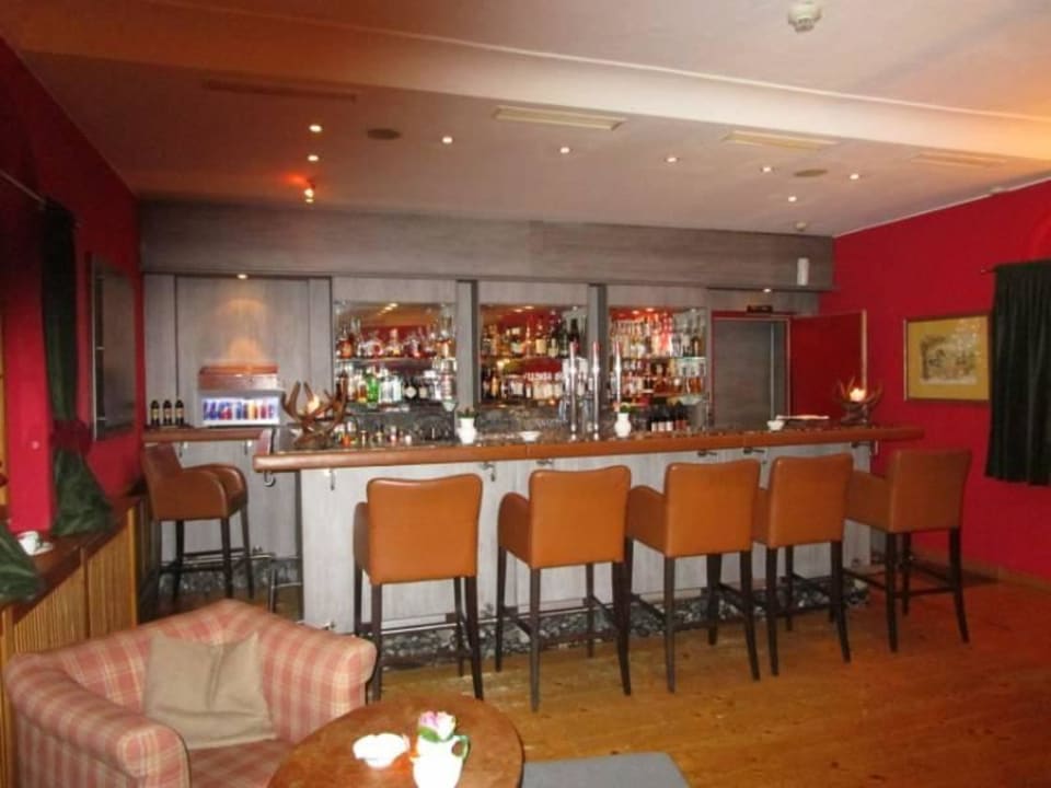 Sehr geschmackvoll Romantik Spa Hotel Elixhauser Wirt